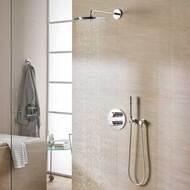 ������� ��� Grohe Rainshower 26257000 ����, 310��, 1 ����� �����, ���������, ����