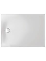 Поддон акриловый Duravit Tempano 1400х1000х45 с антискользящим покрытием 720203000000001