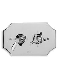   Devon&Devon Time 2TIME249CR , 2 , . ,