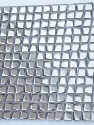 ������� ���������� LeeDo Alchimia Titanio trapezio 20�20�6 (306�306�6) ����������� (��.)