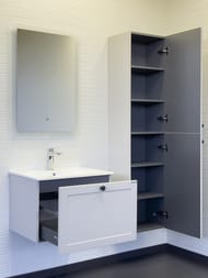 ����� � ��������� COMFORTY ������-60 (610�415�465) ���������, ����� ���� 00-00017879