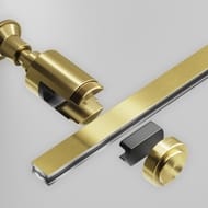 ��������� ��������� Wall  ��������� Maytoni Flarity (�������) TRA155CW-S1-BS ������