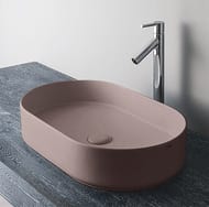 �������� ��������� Cielo SHUI COMFORT (600�380�125) ���� Cipria, �������� SHCOLAO60 CP