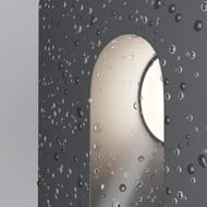 ��������� ��� ������� Maytoni Via Urbana (��� ������) O022-L3GR, 4000� 3�� IP 54, �����