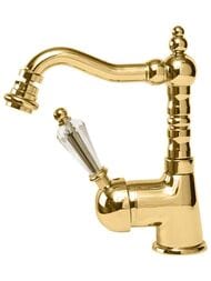 ��������� CEZARES VINTAGE-BSM2-03/24-Sw ��� ����, ������ ������, ������ 24���/����� Swarovski