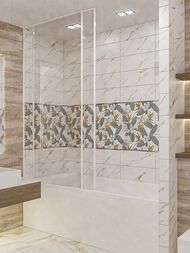 ������ ��������� AZORI Calacatta Ivori (201�505) ������, ����� (��.�.)