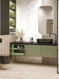 ��������������� ������ Alma Ceramica Nevada (600x1200) ����� GFU60120NVD00L (��.�)