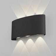 ��������� ���������� Elektrostandard 1551 TECHNO LED TWINKY TRIO a049671, ������