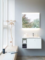 ����� ��� �������� Duravit Brioso (820�479�442) ���������, 1 ���� ������, ����� ������ BR401401022