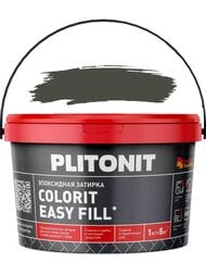 ������� ���������� PLITONIT Colorit EasyFill  ��������� , 1 ��
