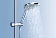 Ручной душ Grohe Euphoria Mono 27265 1 режим