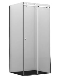 ������� ������ WasserKRAFT Vils 1000x1000x2000 ������ ����������/������� ���� 56R19