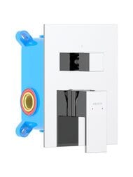 ��������� ��� �����/���� Aquatek ����� AQ1646CR ������������, 2 ������, �������������, ����: ����