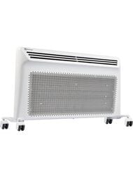 Конвективный инфракрасный обогреватель ELECTROLUX Air Heat 2EIH/AG2-2000E (800х413х112) 2000/1000Вт