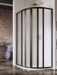 ������� ������ RAVAK SUPERNOVA SKKP6-80 (795�795�1950) ���������� �����, ������, ������+Grape