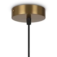 ��������� ���������� Maytoni Ring (����) MOD013PL-02BS1, IP20, G9�4, ������