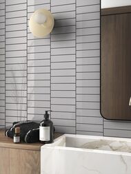 ������ ��������� EQUIPE COSTA NOVA Grey Glossy (50�200) ���������, �����, 28444 (��.�.)