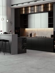 ��������������� ������ Laparet Callisto Gray (600�600�8,2) �������, ����� (��.�.)