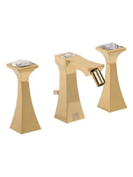 ��������� ��� ���� Migliore OPERA �� 3 ���������, ������/SWAROVSKI ML.OPR-6025K.DO