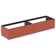 ����� ��� �������� Ideal Standard CONCA (1985x505x360) 2 �����, ����� ������� ��� T3987Y3