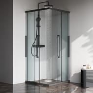 ������� ���������� AM.PM Func Square Slide 878�878�2000 ������/ ������ ���������� W84G-403-9090-B�