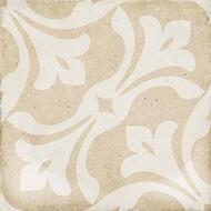 Керамогранитная плитка EQUIPE ART NOUVEAU La Rambla Biscuit (200х200) бежевая, 24408 (кв.м.)