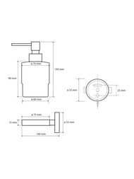    Bemeta White 104109104 200, , : 