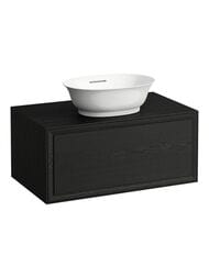 ����� � ��������� Laufen New Classic (777�457�492) ���������, 1 ����, ������ ��� 4.0601.1.085.628.1+8.1285.2.000.112.1