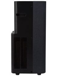 Мобильный кондиционер Ballu Velure BPAC-14 EW/N6 до 35 м2, черный
