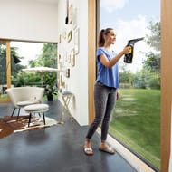 Стеклоочиститель KARCHER WV 2 PREMIUM Black Edition арт. 1.633-425.0