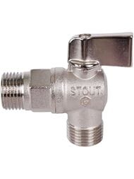 ���� ������� STOUT 1/2"�� ��� ������� �������, �����-������, �������������� SVB-0059-001212