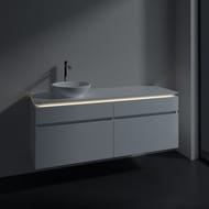����� ��� ���������� Villeroy & Boch LEGATO (1400�550�500) ���������, 4 �����, ����� B588L0DH