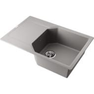 ����� Omoikiri YONAKA 78-LB-GR (780�510�207) �������, ���������, ����� 4993339