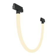 �������� ��������� ���������� Maytoni Tau (���) TR101-2-20W3K-B Exility 3000K 20�� 360�, IP20, ������