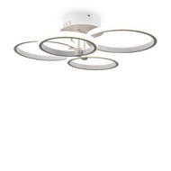 ���������� ������-����� Freya Gritta Market (���������������) FR10018CL-L40W,4000K,90Ra,220/240V,IP20,���