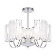 ������ Freya Bruni (���� �����) FR2025PL-05CH, IP20,����