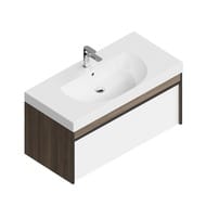 �������� KERAMA MARAZZI BUONGIORNO ���������/���������, 1000�480�170 , ����� ��., BG.wb.100