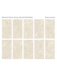 ��������������� ������ Staro Relief Mystical Charm Crema Matt (600�1200) ������, ���. �0005927 (���)