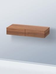 ����� Duravit DuraStyle (1000�150�440) � 2 �������, ����: ���� ����������� DS827007979