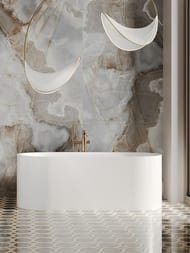 ����� ��������������� Salini PERLA (1700�800�605) ��������. ������, S-Stone, ����� ��� 1049201M