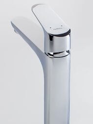 Смеситель Hansgrohe Focus 31531000 для умывальника с фикс.изливом, однозахватный, хром — изображение 3