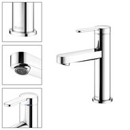 ��������� ��� �������� Keuco IXMO FLAT 101 ��, �������������, ��� �./��., ���� 59502013100