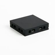 ���������������� ����������� ��� ����������� Elektrostandard Flat magnetic a063738, ������