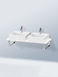���������� Duravit DuraStyle 800�480�30 2 ������, ����� ������ DS105C02222