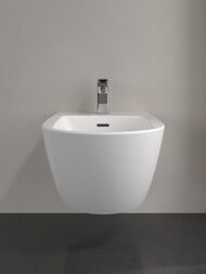   Villeroy & Boch Antao 541100RW (375560320) Stone White CeramicPlus