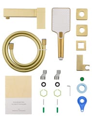 ��������� ��� ���� WONZON & WOGHAND CUBE 2.0, ������������� ������ WW-88048068-BG