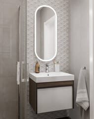 ����� ��� �������� KERAMA MARAZZI MODULA ��������� � ������ 1+1, 575�474�420, ������� MO.60.1+1\AR