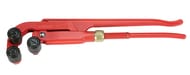 Устройство Rothenberger для обработки края резьбы 3/8-2", арт.56500