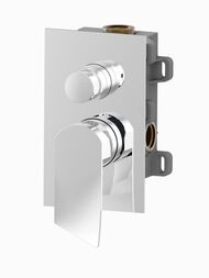 ��������� GATTONI Soffio 8100/81CO ��� ����, ������������, ����