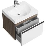 ����� ��� �������� KERAMA MARAZZI MODULA ��������� � ������ 1+1, 575�474�420, ������� MO.60.1+1\AR